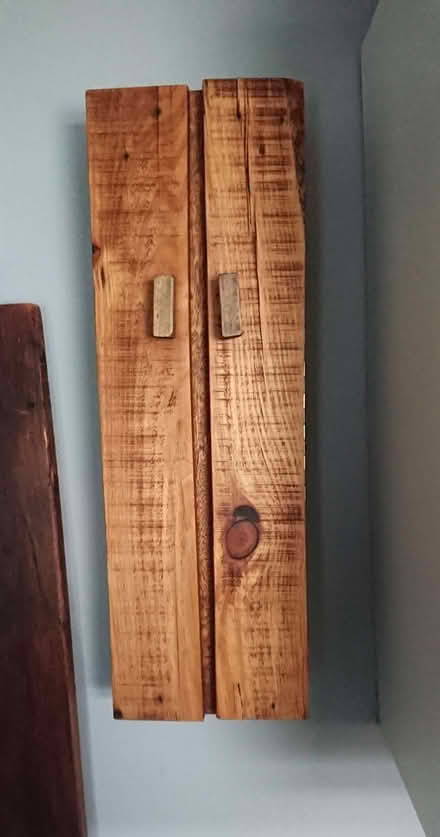 Photo of Old Wood (ME9) #1