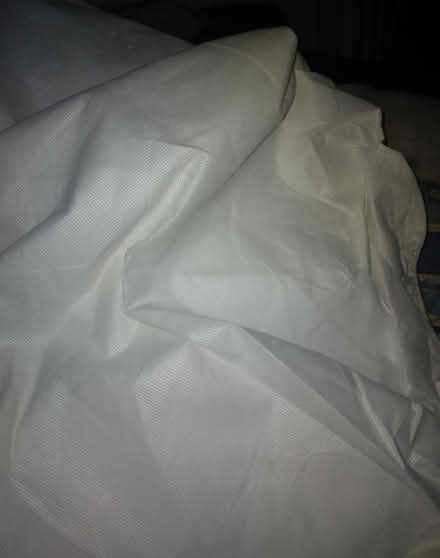 Photo of free 3 single mattress pritectors (Kirkstall LS5) #1