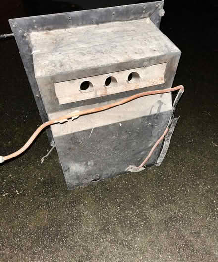 Photo of free Gas Fire (Annesley NG15) #2