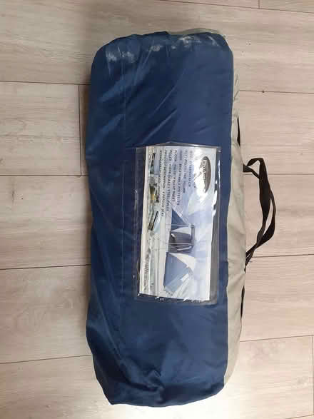 Photo of free Camping equipment (Sherborne) #1