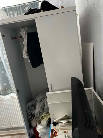 Photo of free Wardrobe (Pelsall, WS3) #2