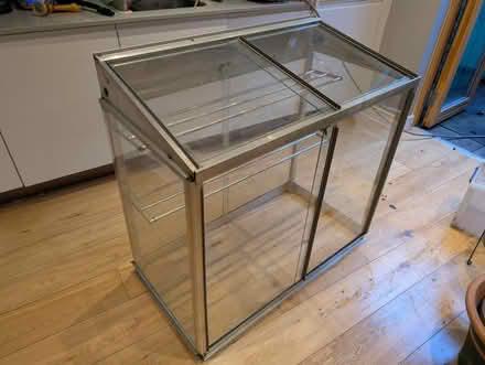 Photo of free Mini Greenhouse (Canonbury N1) #1