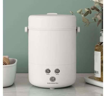 Photo of Portable Washer & Dryer (Stroud Green N4) #1