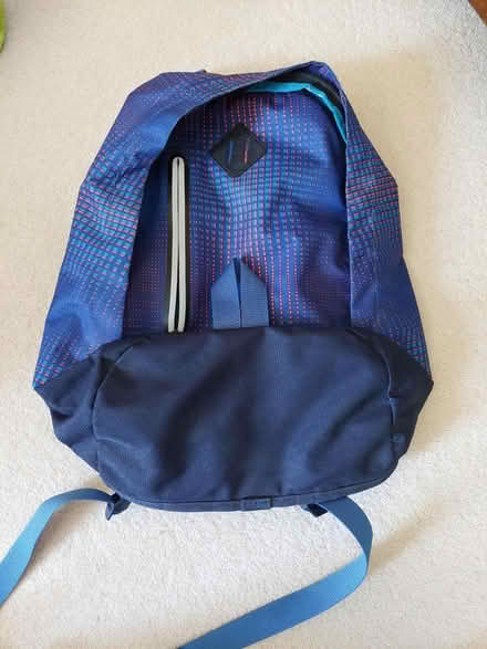 Photo of free Sports bag (Waterlooville PO7) #1