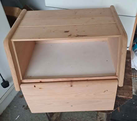 Photo of free Breadbin (Little Chalfont HP6) #1