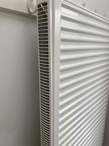 Photo of free Radiator (Dartington) #2