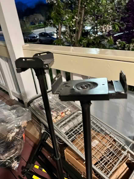 Photo of free Music Stands (Takoma DC) #1