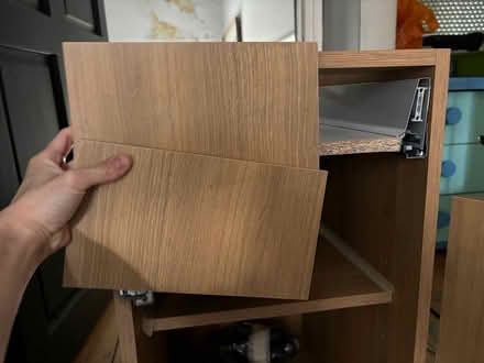 Photo of free Brand new Kitchen base (SW4) #2