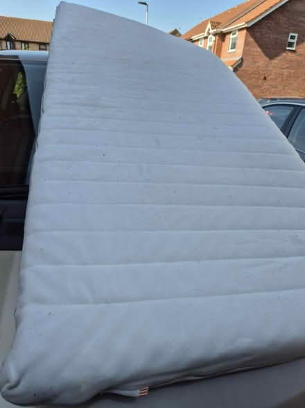 Photo of free Single mattress (BS32) #2