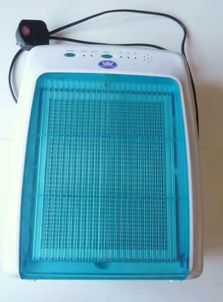 Photo of free Air purifier (Bridlington YO16) #1
