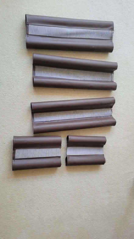 Photo of free Under door draught excluders (Bromley BR1) #1