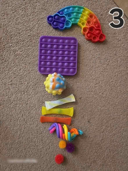 Photo of free Bits n bobs (Lewisham SE13) #3