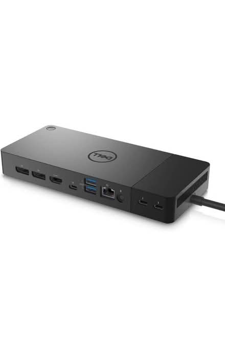 Photo of Dell docking station (Harrow HA3) #2