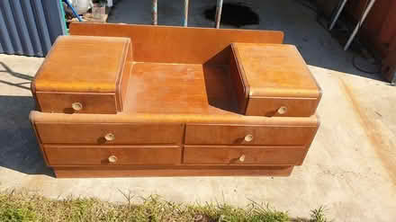 Photo of free Bedroom draws (Bournda) #1
