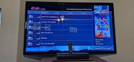 Photo of free Samsung 54" Smart TV (Awhatukee Foothills) #1