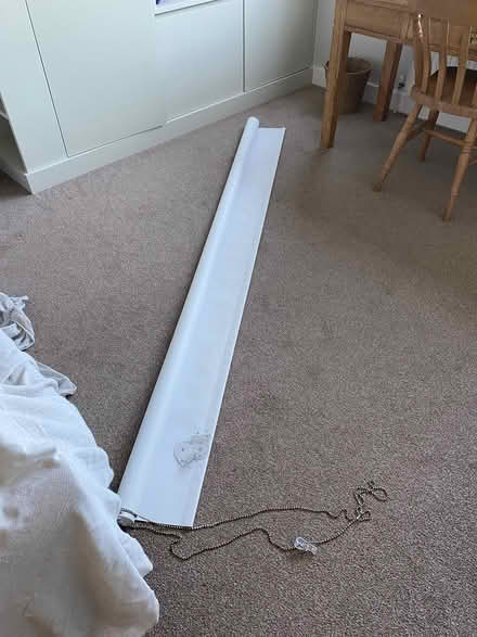 Photo of free Blackout blind (Corsham) #1