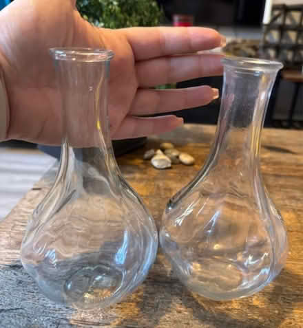 Photo of free Ikea Vases (CR0) #2