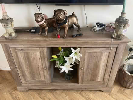 Photo of free Side board (With in 20 miles Croydon) #1