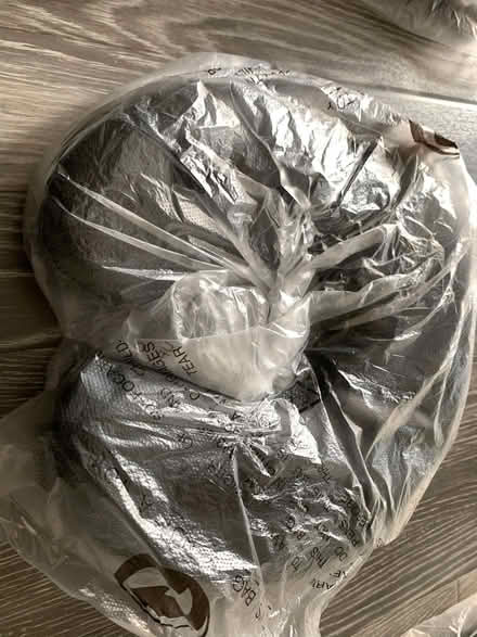 Photo of free Various Massage table accessories (unused) (Chingford E4) #3