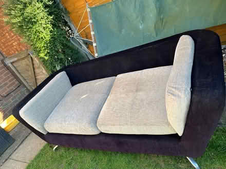 Photo of free Sofa (Sands HP12) #2