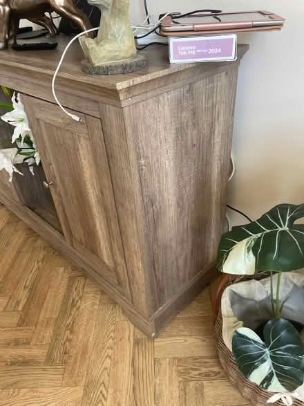 Photo of free Side board (With in 20 miles Croydon) #2