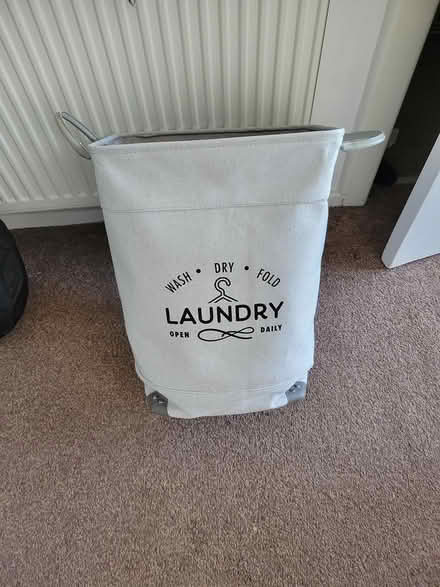Photo of free Laundry bag (West End LA4) #1