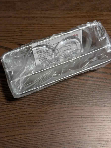 Photo of free Sink sponge caddy (North Laurel) #1