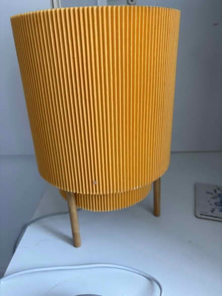 Photo of free Lamps (NW11 Golders Green) #3