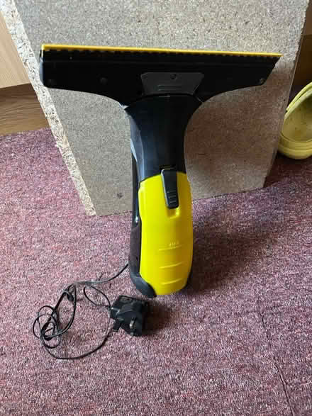 Photo of free Vax window vac (oxford) #2