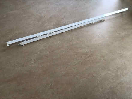 Photo of free Curtain track (Thames Ditton KT7) #1