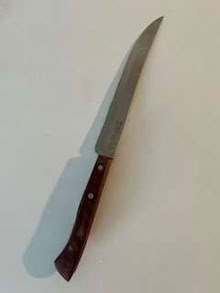 Photo of free Prestige carving knife (Caldecott OX14) #1