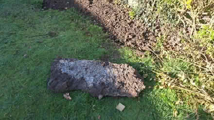 Photo of free Concrete hardcore (East Law DH8 0QJ) #1