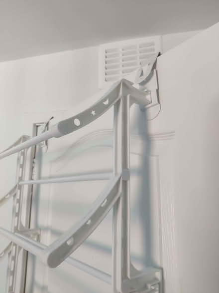 Photo of free Over door shoe storage rack (Reddingmuirhead FK2) #4