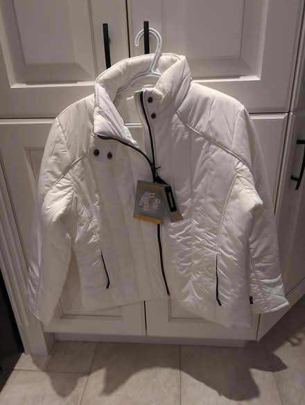 Photo of free Ladies Jacket (Trafalgar/River Oaks, Oakville) #1