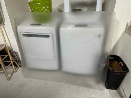 Photo of free Plastic floor mat (east Petaluma) #1