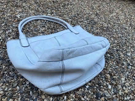 Photo of free Leather handbag (AL4, St albans) #2
