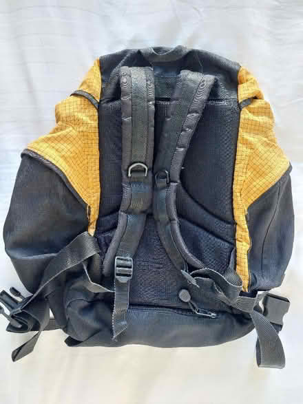 Photo of free Backpack 35L (St Helens TN35) #2
