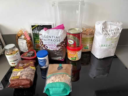 Photo of free Food bits (Horsham) #1