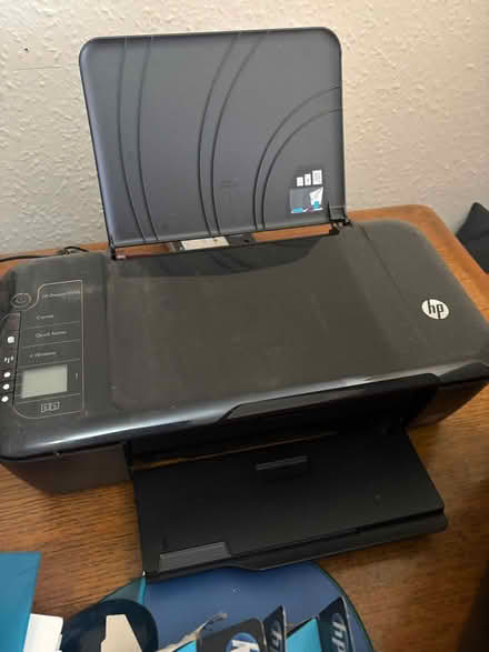 Photo of free HP Printer (Marsh LA1) #2