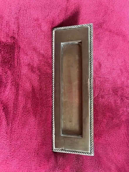 Photo of free Letterbox (Annesley NG15) #1