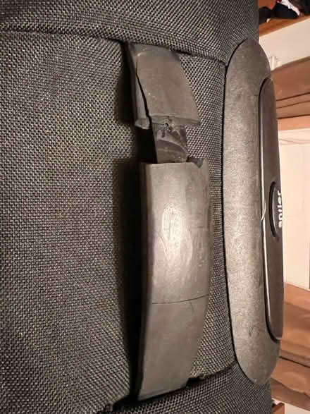 Photo of free Anker Large Suitcase Broken handle (High Wycombe HP13) #2