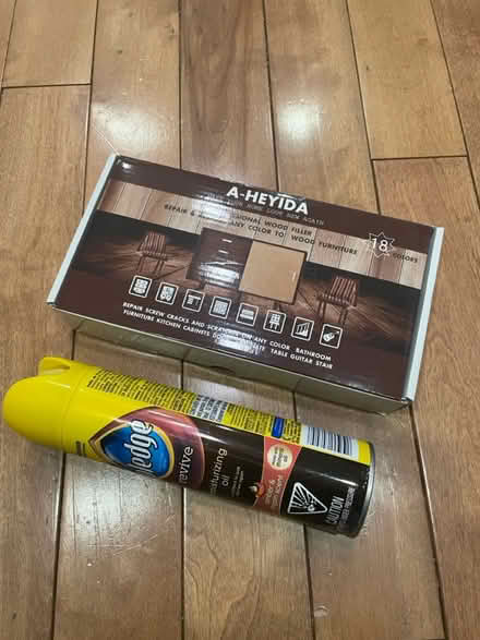 Photo of free Furniture Repair Kit (Mimico-Royal York & Lakeshore) #1