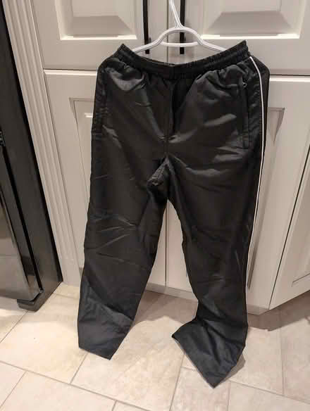 Photo of free Ladies track pants (Trafalgar/River Oaks, Oakville) #1