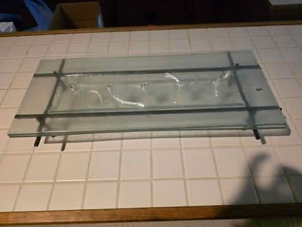 Photo of free Table top fire pit (I 20& I 285 Decatur) #1