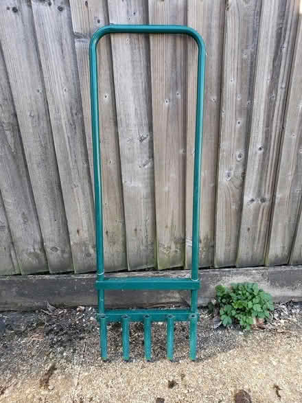 Photo of free Garden Aerator (Hampreston BH21) #1