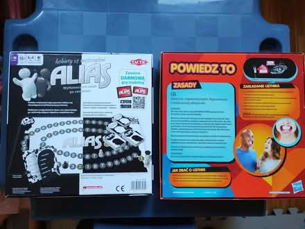 Photo of free Games (Downs Barn) #1