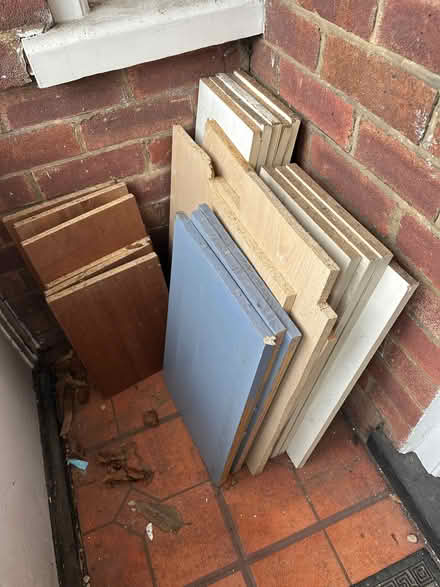 Photo of free Bits of wood for project? (Cowley OX4) #1