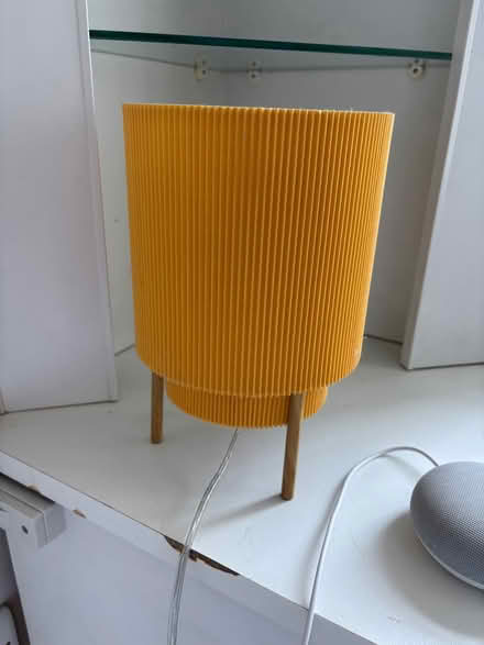 Photo of free Lamps (NW11 Golders Green) #1
