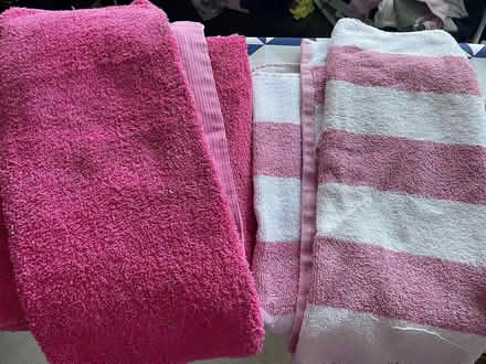 Photo of free Towels (Shinfield RG2) #2