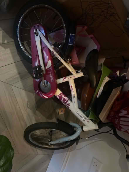 Photo of free Kids bike (Headington OX3) #1